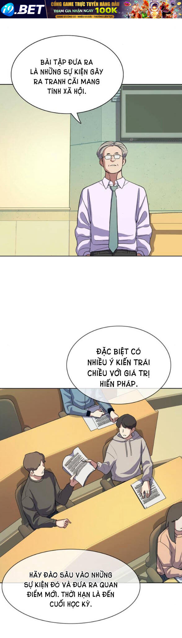 Tiểu Thiếu Gia Gia Tộc Tài Phiệt - Chapter 21.2 - Page 28