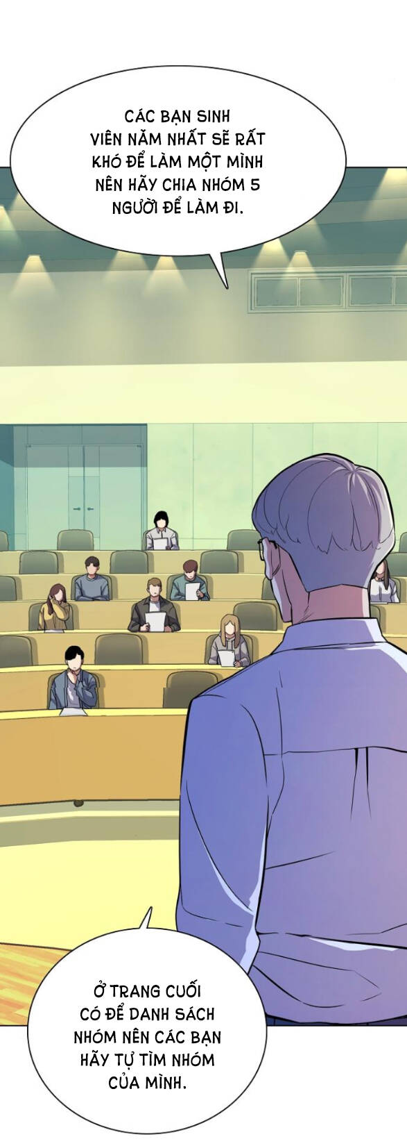 Tiểu Thiếu Gia Gia Tộc Tài Phiệt - Chapter 21.2 - Page 30