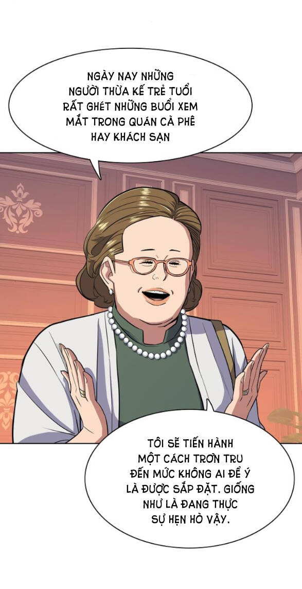 Tiểu Thiếu Gia Gia Tộc Tài Phiệt - Chapter 21.2 - Page 5