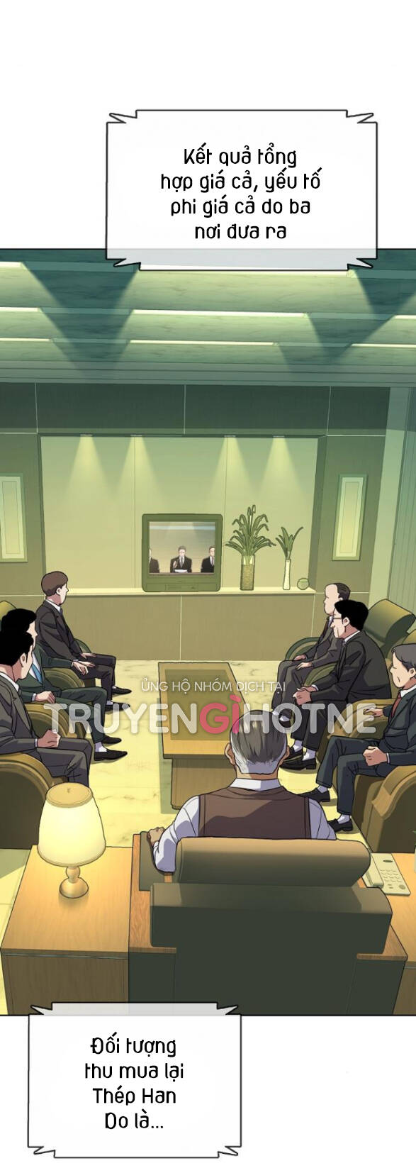 Tiểu Thiếu Gia Gia Tộc Tài Phiệt - Chapter 22.1 - Page 13