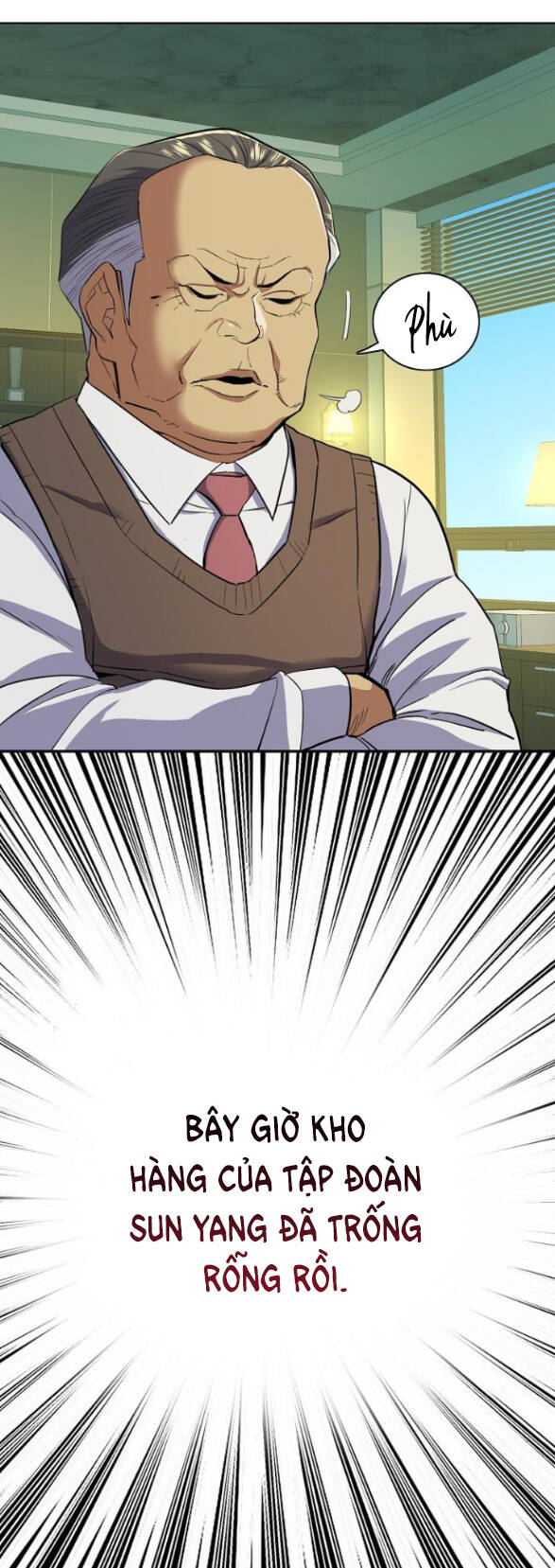 Tiểu Thiếu Gia Gia Tộc Tài Phiệt - Chapter 22.1 - Page 18