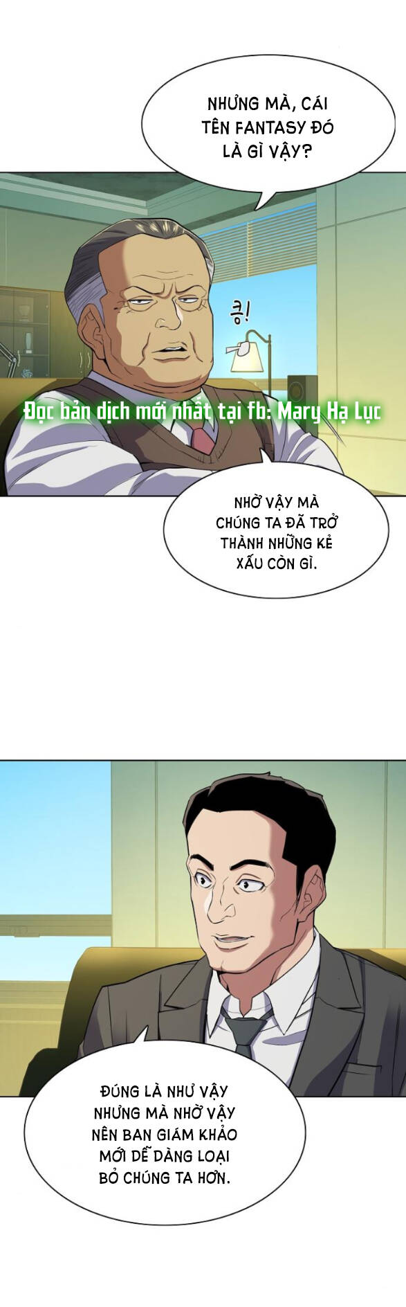 Tiểu Thiếu Gia Gia Tộc Tài Phiệt - Chapter 22.1 - Page 20