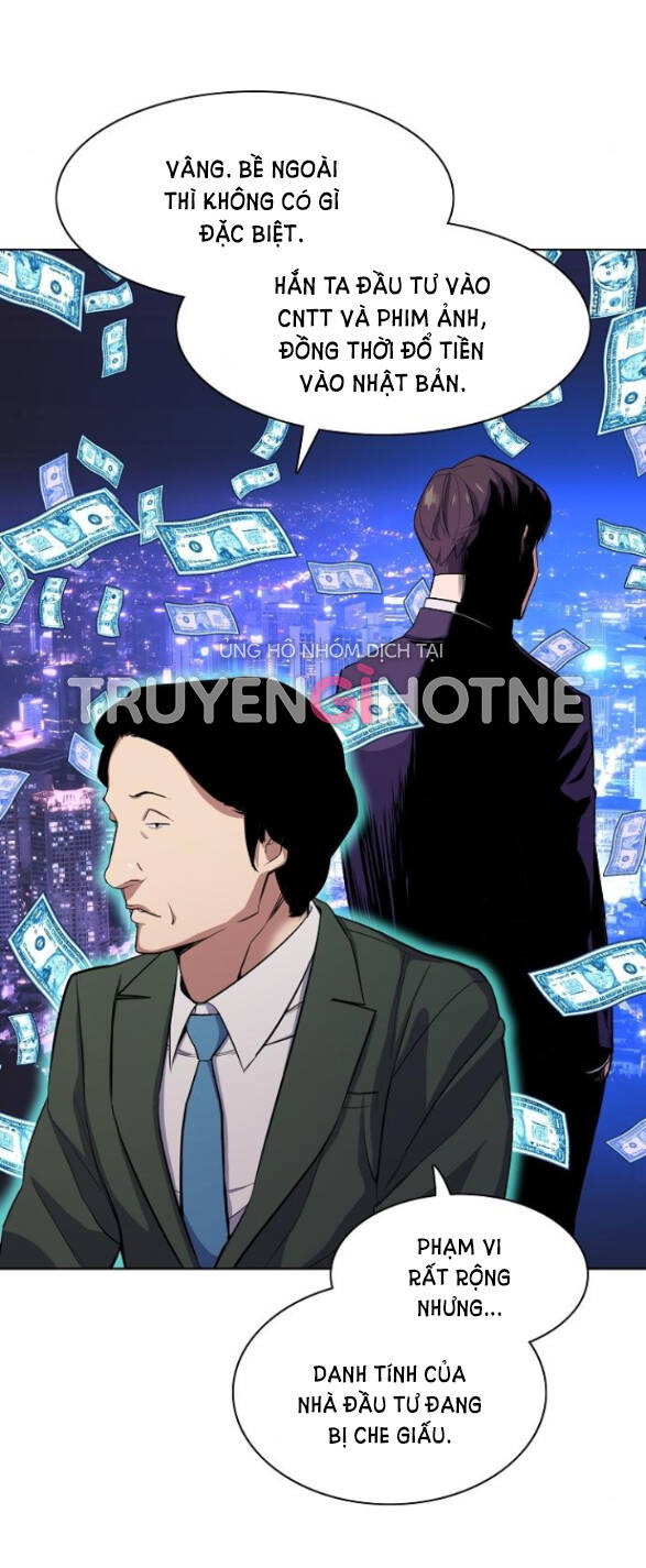 Tiểu Thiếu Gia Gia Tộc Tài Phiệt - Chapter 22.1 - Page 22