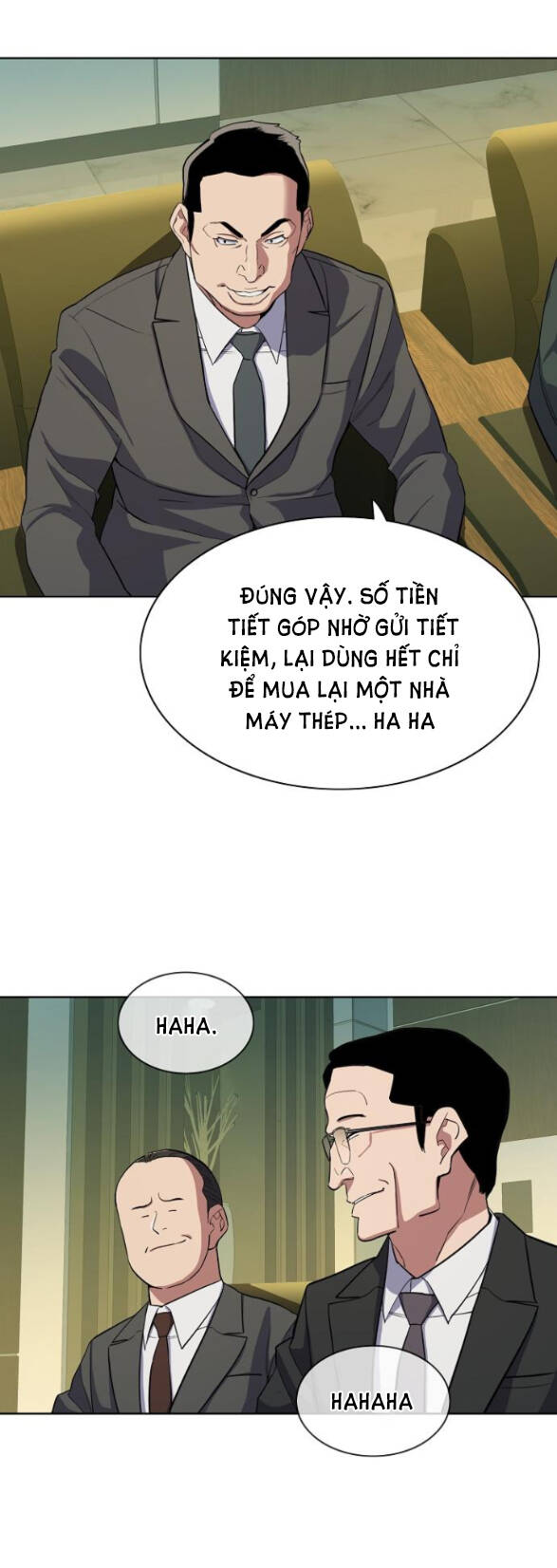 Tiểu Thiếu Gia Gia Tộc Tài Phiệt - Chapter 22.1 - Page 31