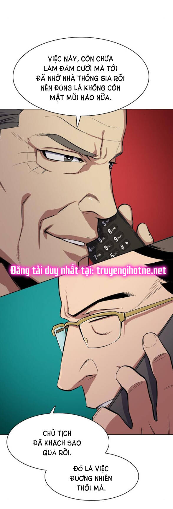 Tiểu Thiếu Gia Gia Tộc Tài Phiệt - Chapter 22.2 - Page 17