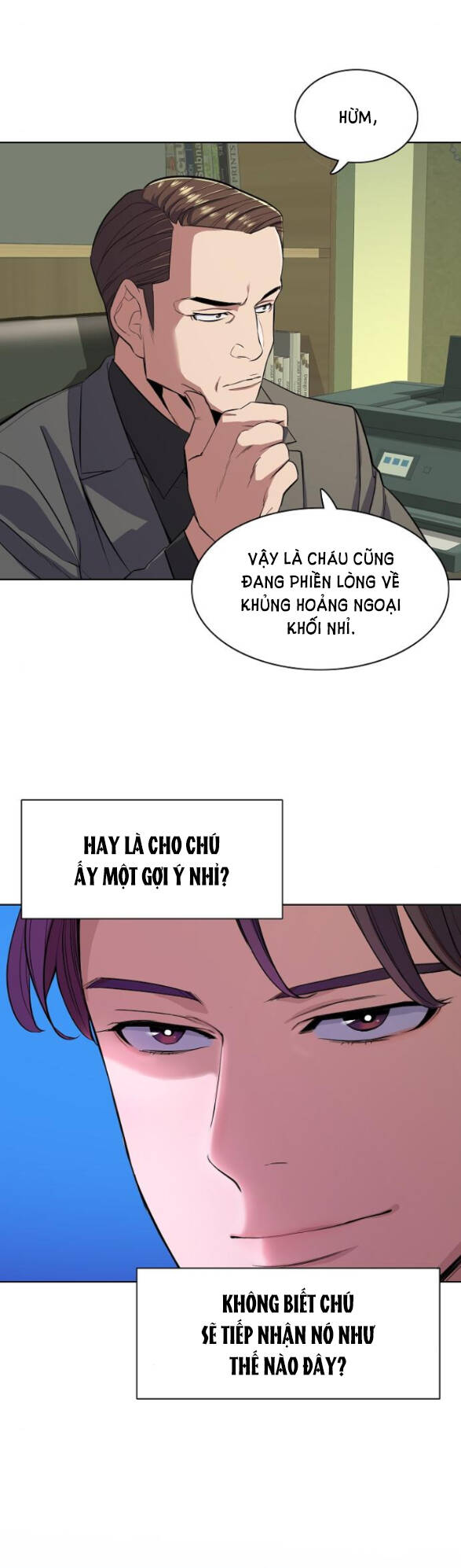 Tiểu Thiếu Gia Gia Tộc Tài Phiệt - Chapter 22.2 - Page 29