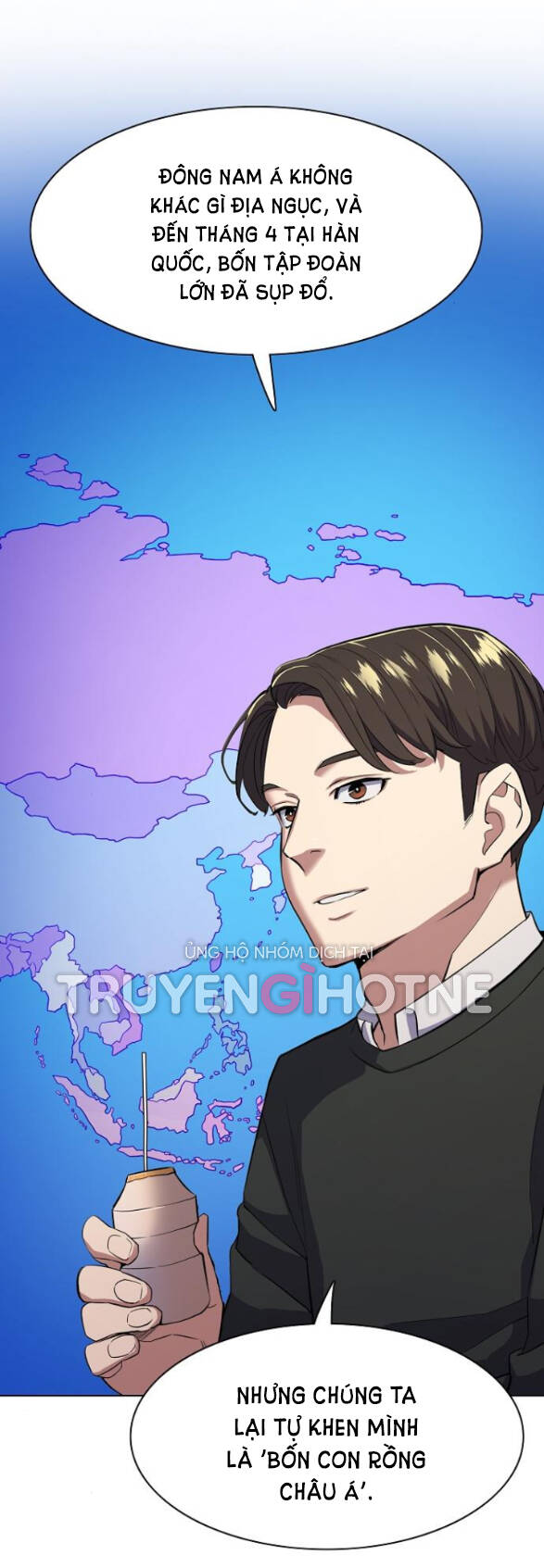 Tiểu Thiếu Gia Gia Tộc Tài Phiệt - Chapter 22.2 - Page 30