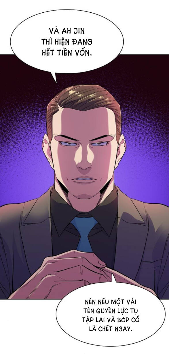 Tiểu Thiếu Gia Gia Tộc Tài Phiệt - Chapter 22.2 - Page 35