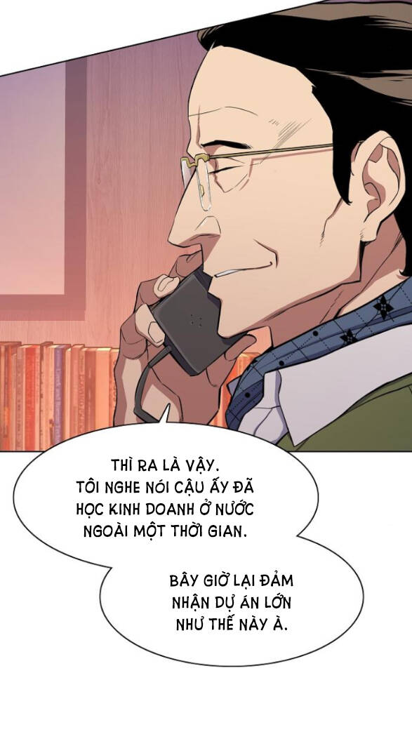 Tiểu Thiếu Gia Gia Tộc Tài Phiệt - Chapter 22.2 - Page 3