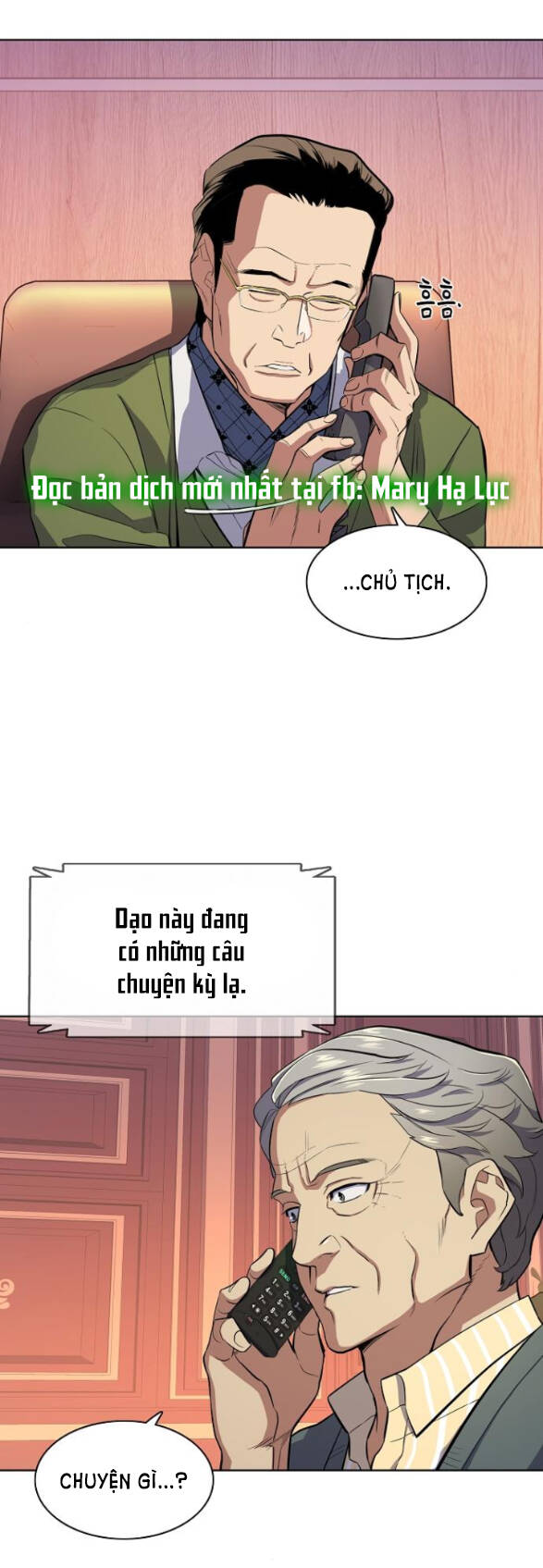 Tiểu Thiếu Gia Gia Tộc Tài Phiệt - Chapter 22.2 - Page 4