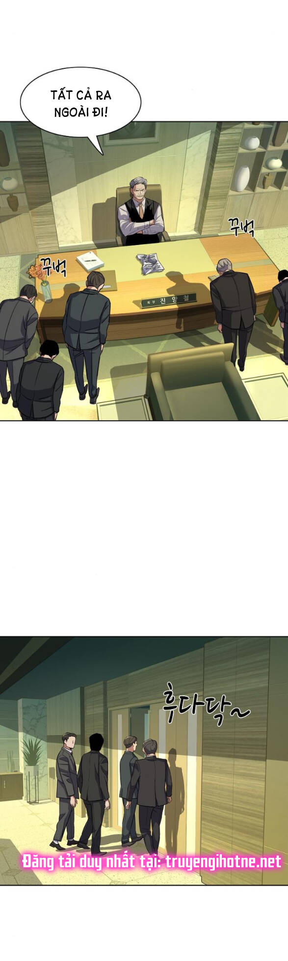 Tiểu Thiếu Gia Gia Tộc Tài Phiệt - Chapter 23.1 - Page 11