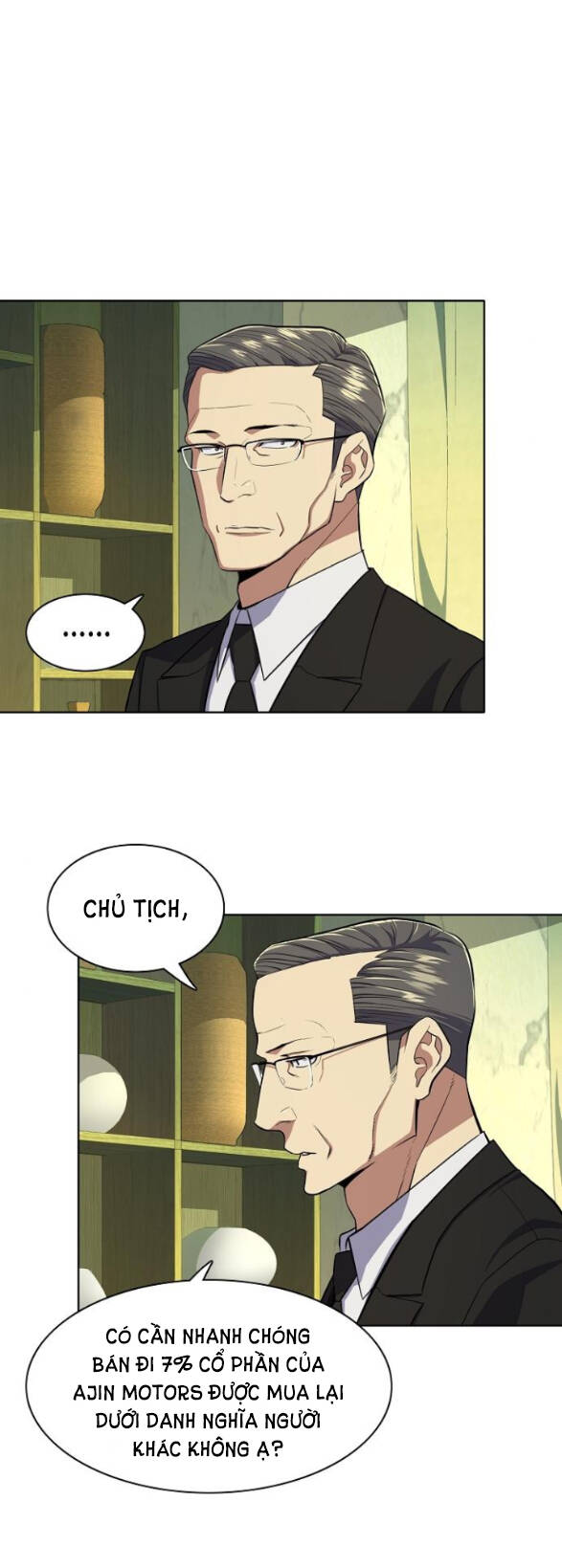 Tiểu Thiếu Gia Gia Tộc Tài Phiệt - Chapter 23.1 - Page 12