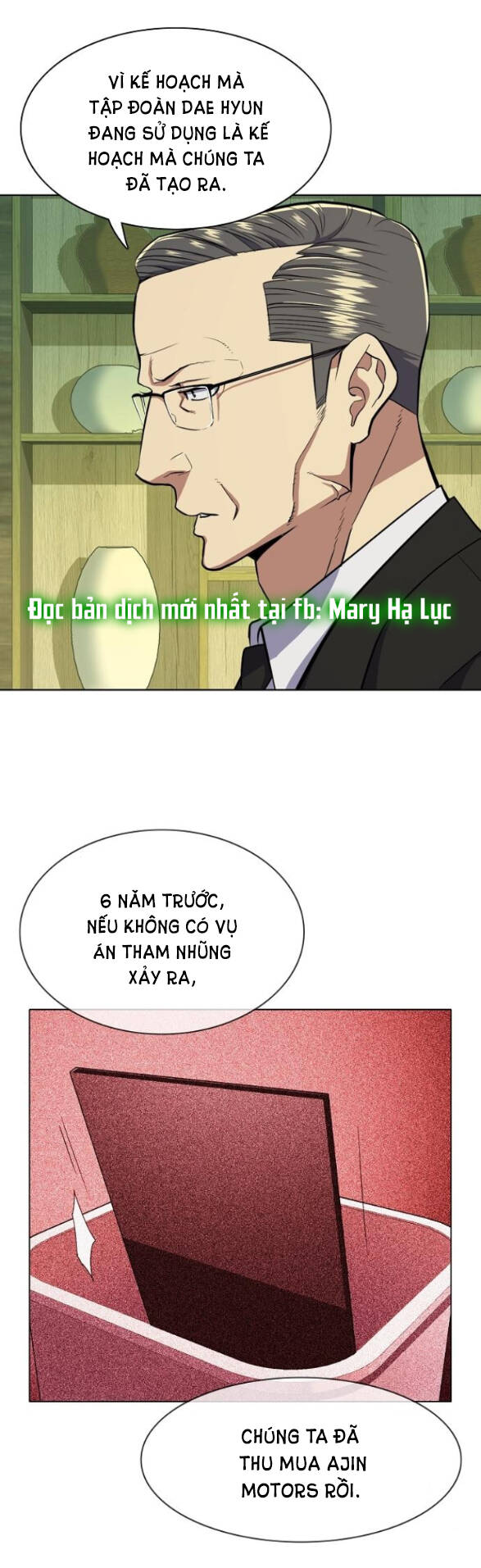 Tiểu Thiếu Gia Gia Tộc Tài Phiệt - Chapter 23.1 - Page 15