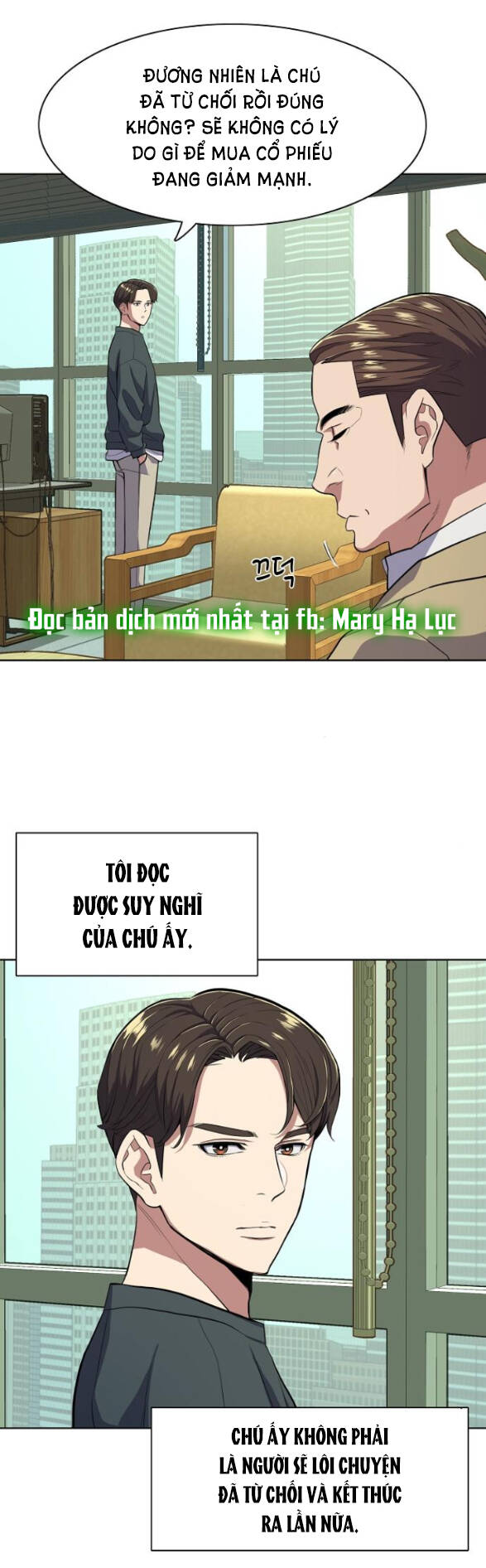 Tiểu Thiếu Gia Gia Tộc Tài Phiệt - Chapter 23.1 - Page 28