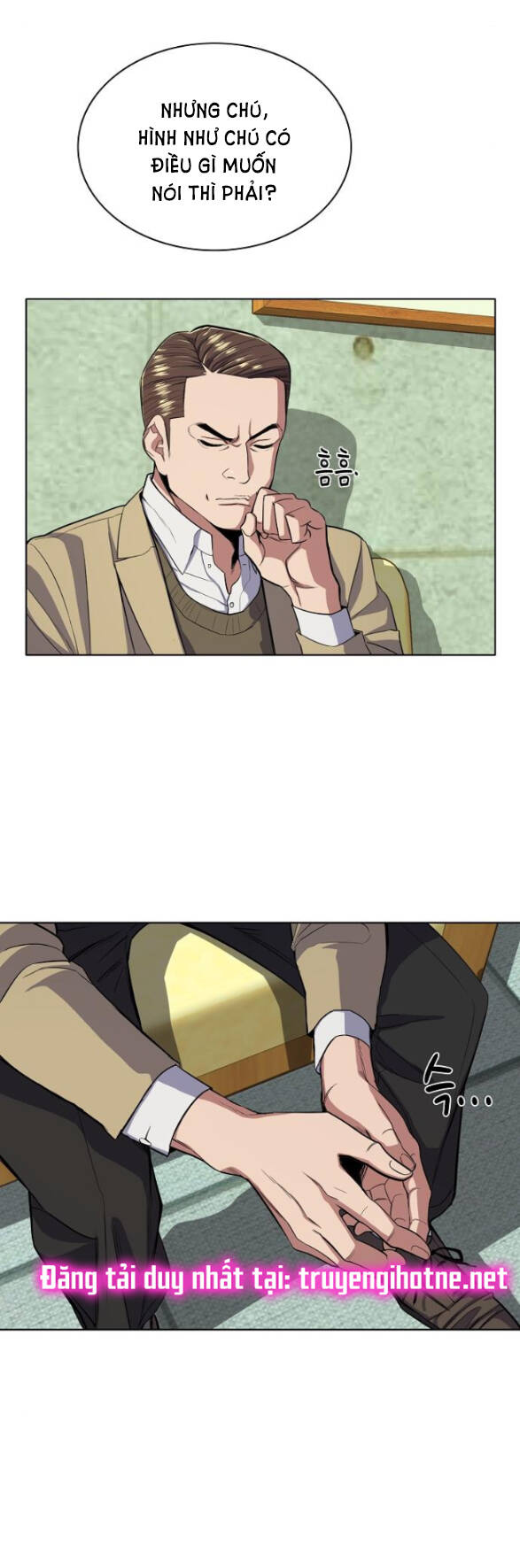 Tiểu Thiếu Gia Gia Tộc Tài Phiệt - Chapter 23.1 - Page 29