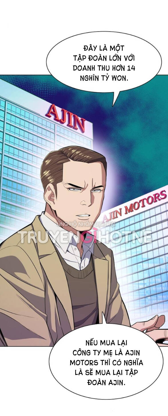 Tiểu Thiếu Gia Gia Tộc Tài Phiệt - Chapter 23.1 - Page 32