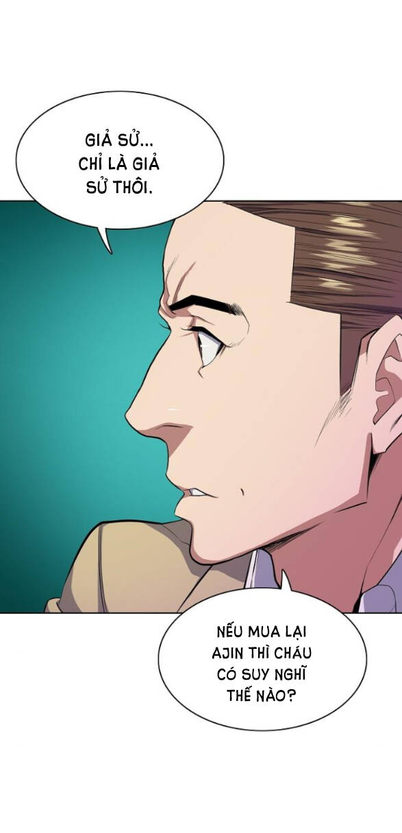 Tiểu Thiếu Gia Gia Tộc Tài Phiệt - Chapter 23.1 - Page 33