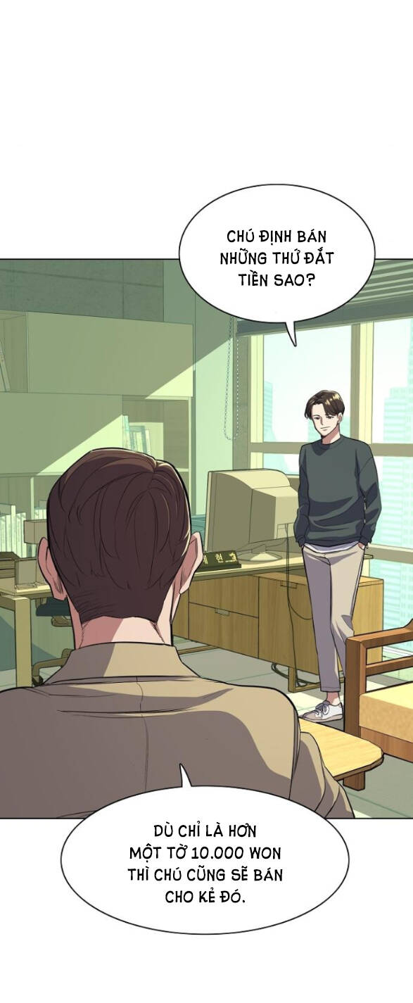 Tiểu Thiếu Gia Gia Tộc Tài Phiệt - Chapter 23.1 - Page 36