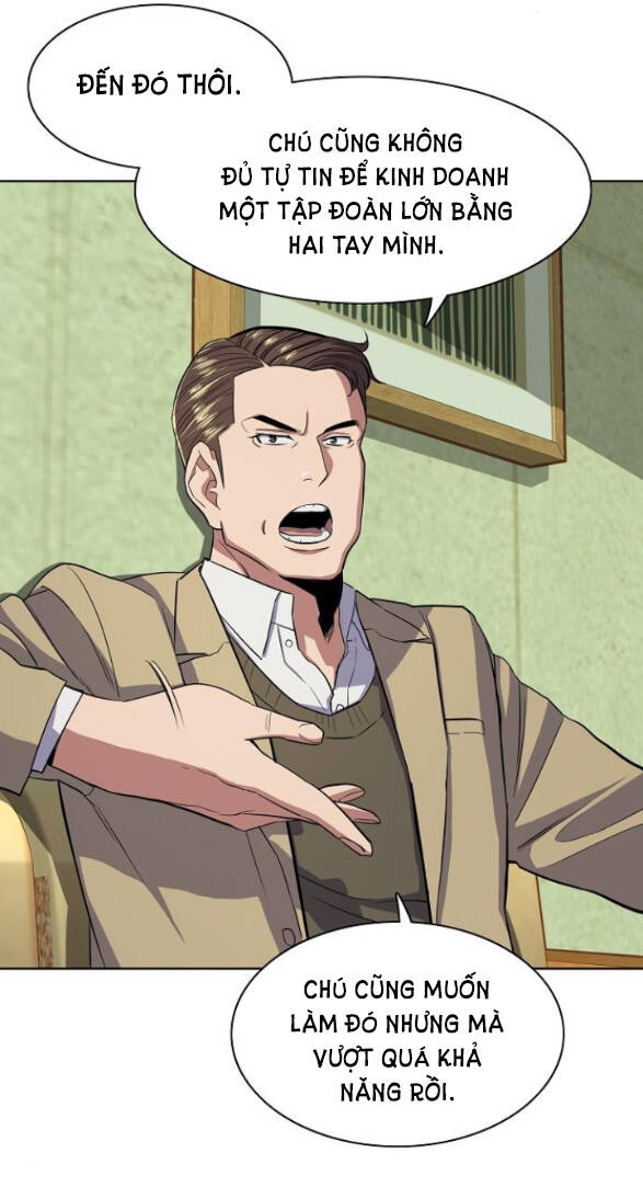 Tiểu Thiếu Gia Gia Tộc Tài Phiệt - Chapter 23.1 - Page 40