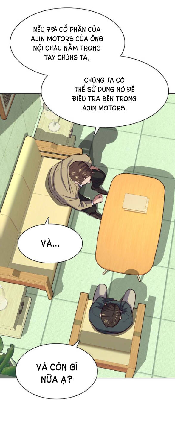 Tiểu Thiếu Gia Gia Tộc Tài Phiệt - Chapter 23.1 - Page 44