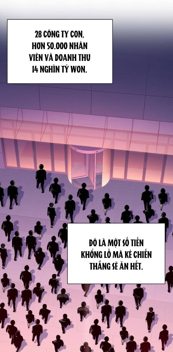 Tiểu Thiếu Gia Gia Tộc Tài Phiệt - Chapter 23.2 - Page 9