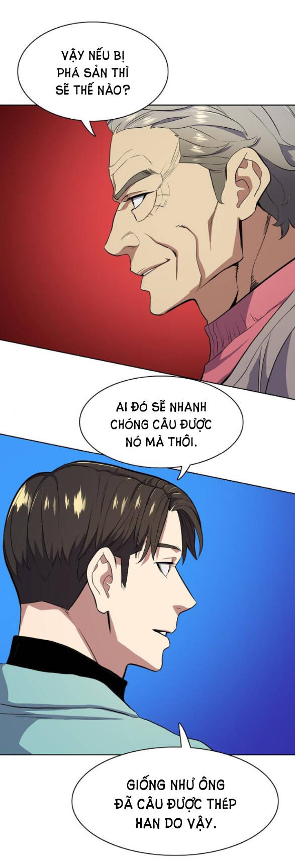 Tiểu Thiếu Gia Gia Tộc Tài Phiệt - Chapter 23.2 - Page 34