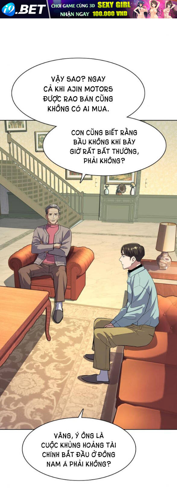 Tiểu Thiếu Gia Gia Tộc Tài Phiệt - Chapter 23.2 - Page 40