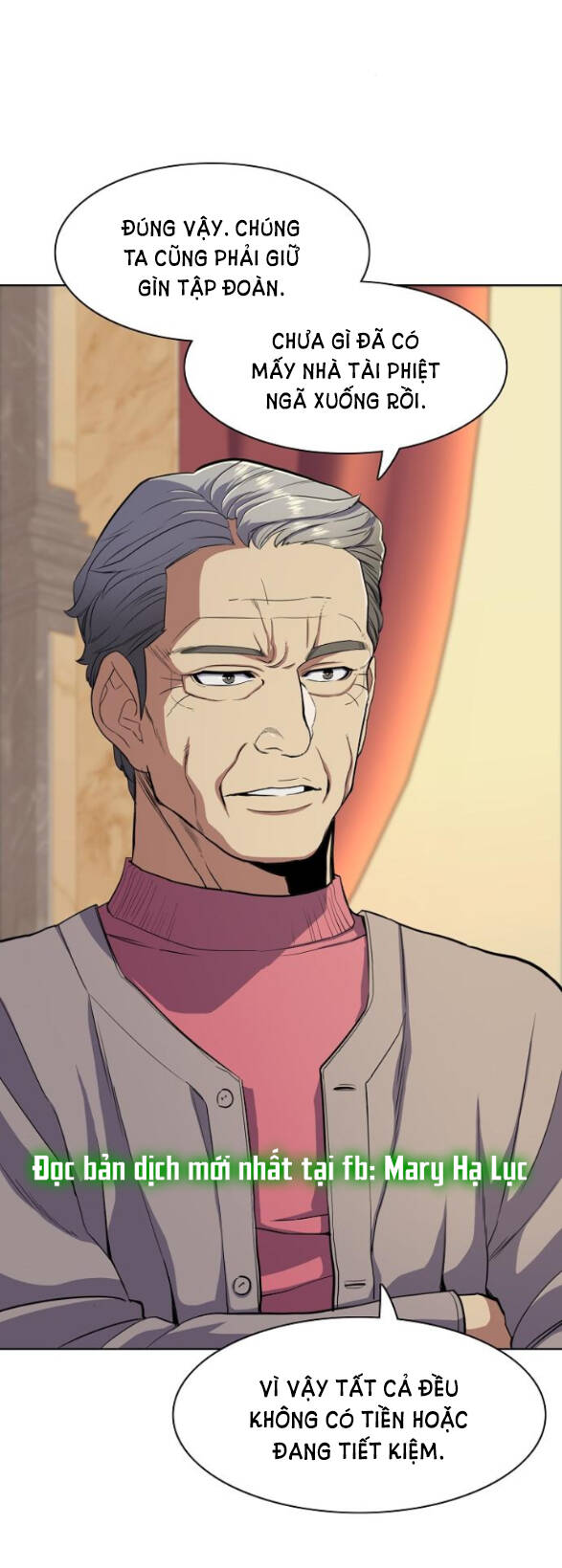 Tiểu Thiếu Gia Gia Tộc Tài Phiệt - Chapter 23.2 - Page 41