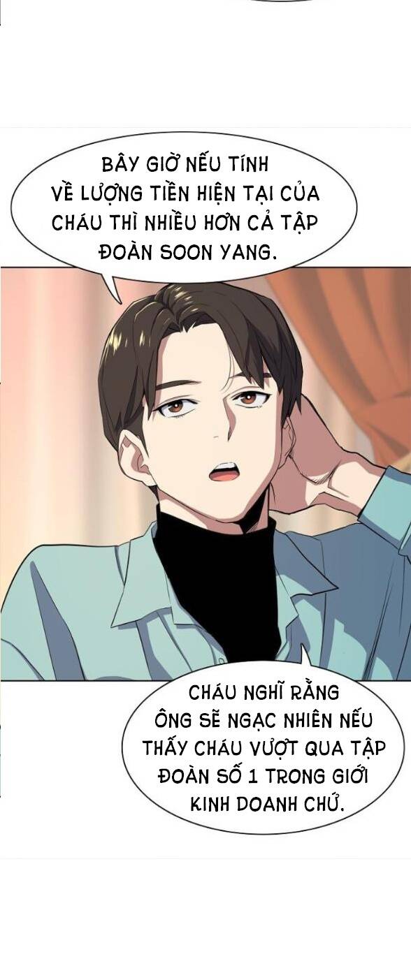 Tiểu Thiếu Gia Gia Tộc Tài Phiệt - Chapter 24.1 - Page 29