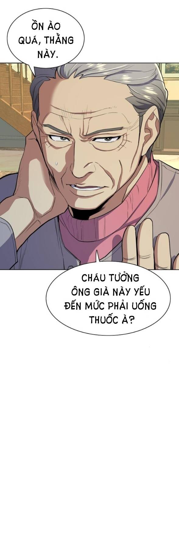 Tiểu Thiếu Gia Gia Tộc Tài Phiệt - Chapter 24.1 - Page 8