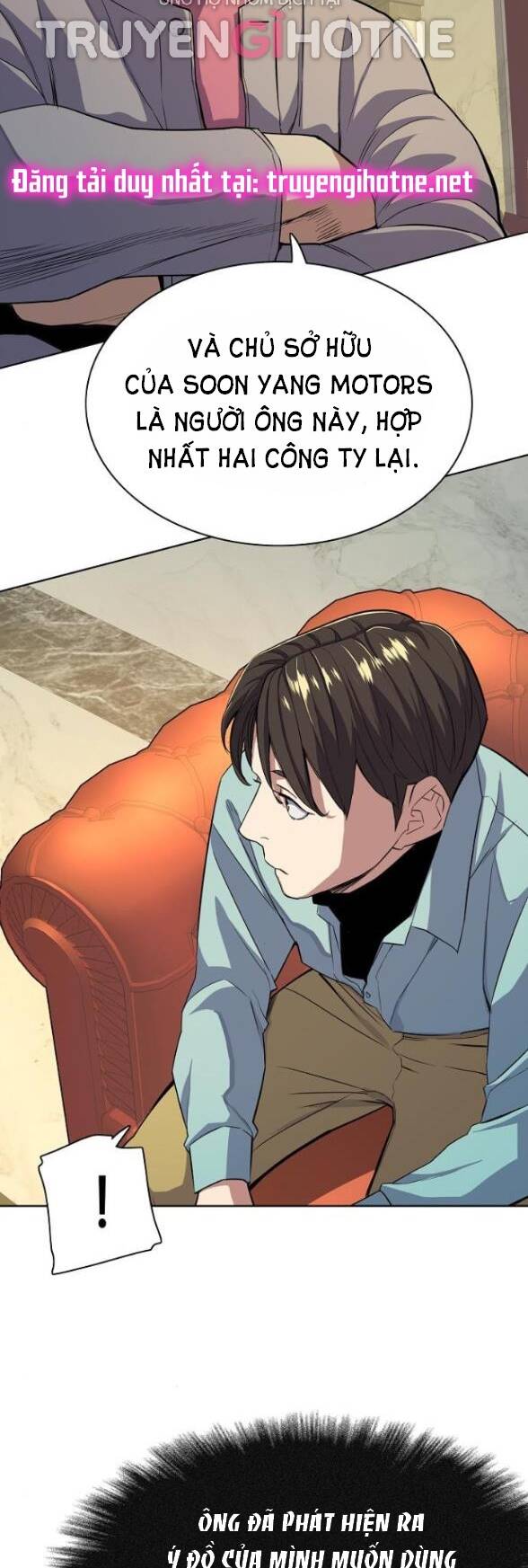 Tiểu Thiếu Gia Gia Tộc Tài Phiệt - Chapter 24.2 - Page 10