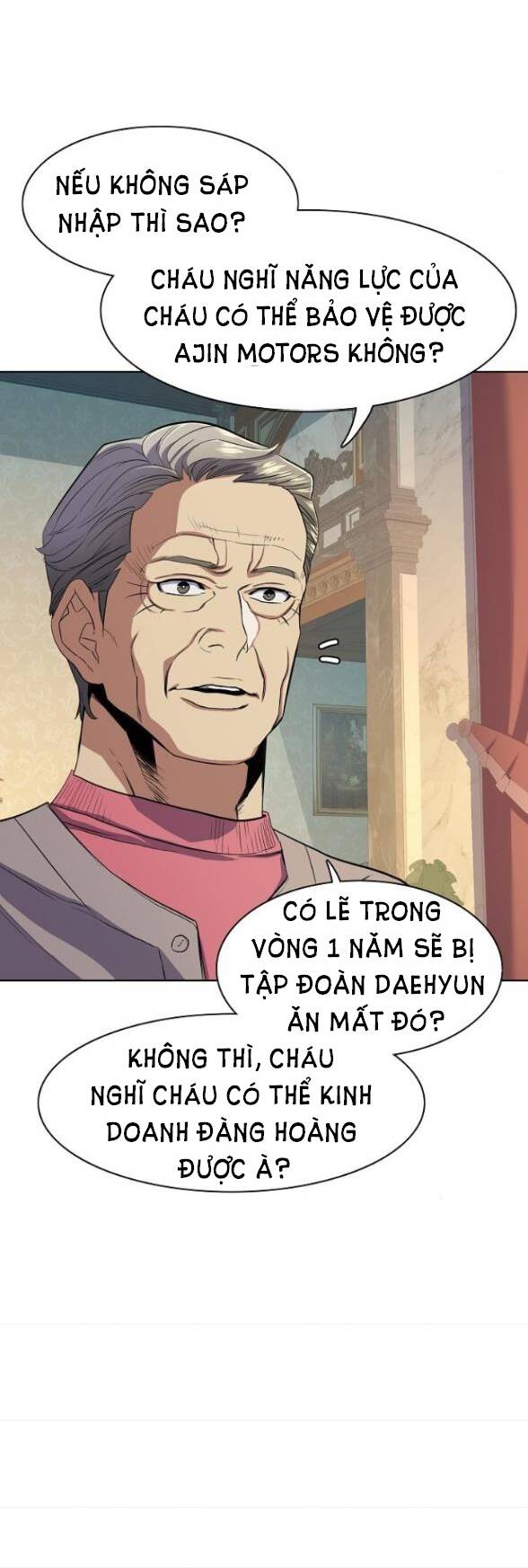 Tiểu Thiếu Gia Gia Tộc Tài Phiệt - Chapter 24.2 - Page 14