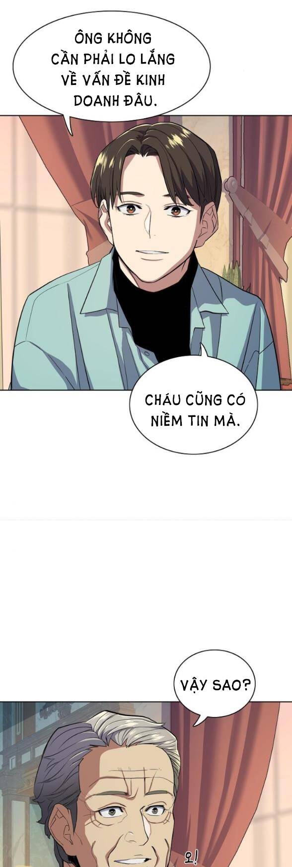 Tiểu Thiếu Gia Gia Tộc Tài Phiệt - Chapter 24.2 - Page 15
