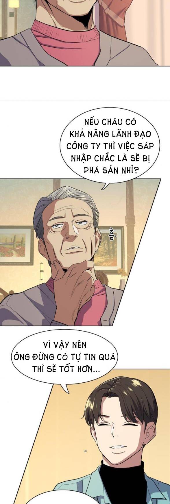 Tiểu Thiếu Gia Gia Tộc Tài Phiệt - Chapter 24.2 - Page 16