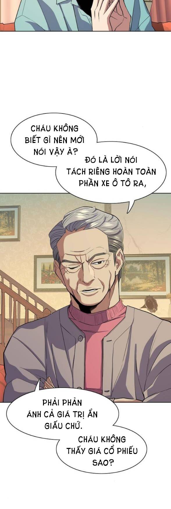 Tiểu Thiếu Gia Gia Tộc Tài Phiệt - Chapter 24.2 - Page 22