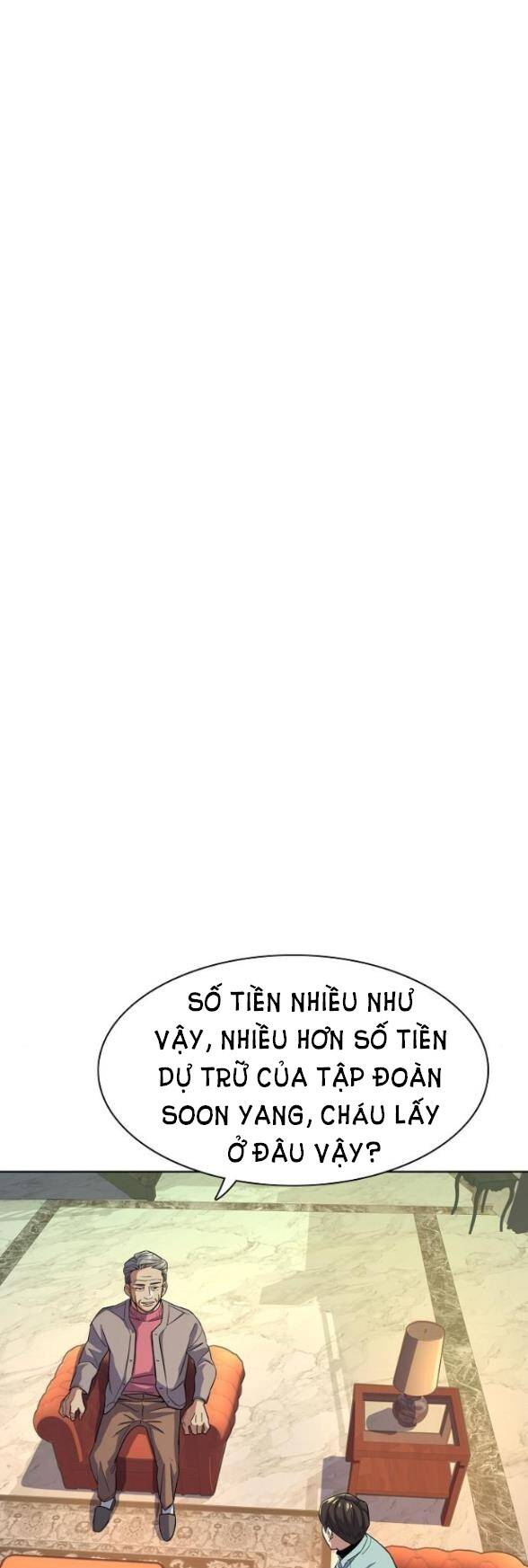 Tiểu Thiếu Gia Gia Tộc Tài Phiệt - Chapter 24.2 - Page 36