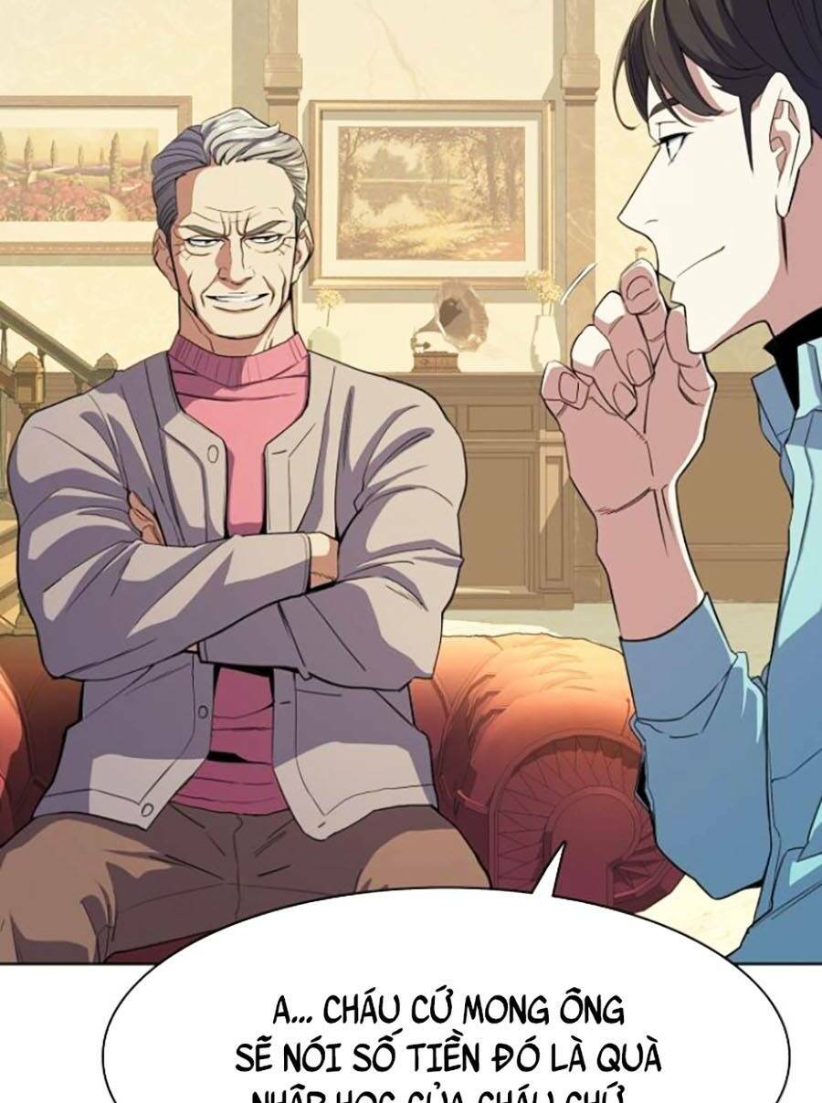 Tiểu Thiếu Gia Gia Tộc Tài Phiệt - Chapter 25 - Page 9