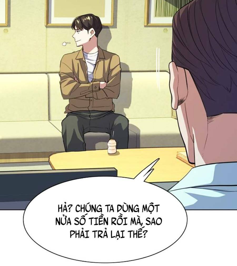 Tiểu Thiếu Gia Gia Tộc Tài Phiệt - Chapter 25 - Page 133