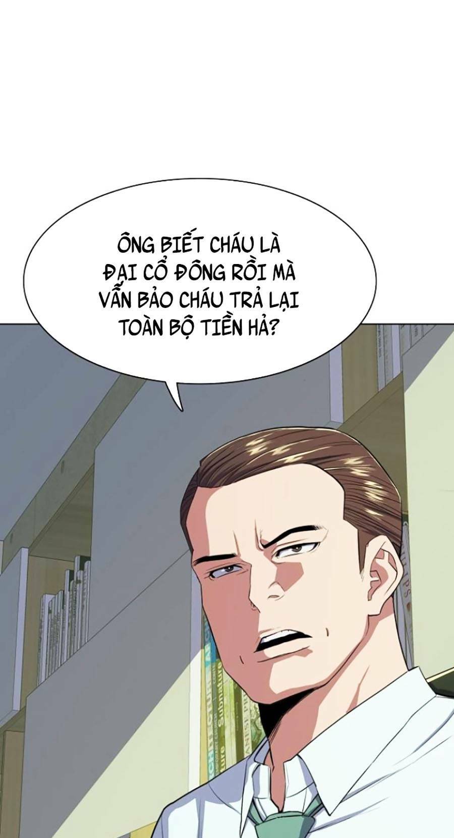 Tiểu Thiếu Gia Gia Tộc Tài Phiệt - Chapter 25 - Page 140