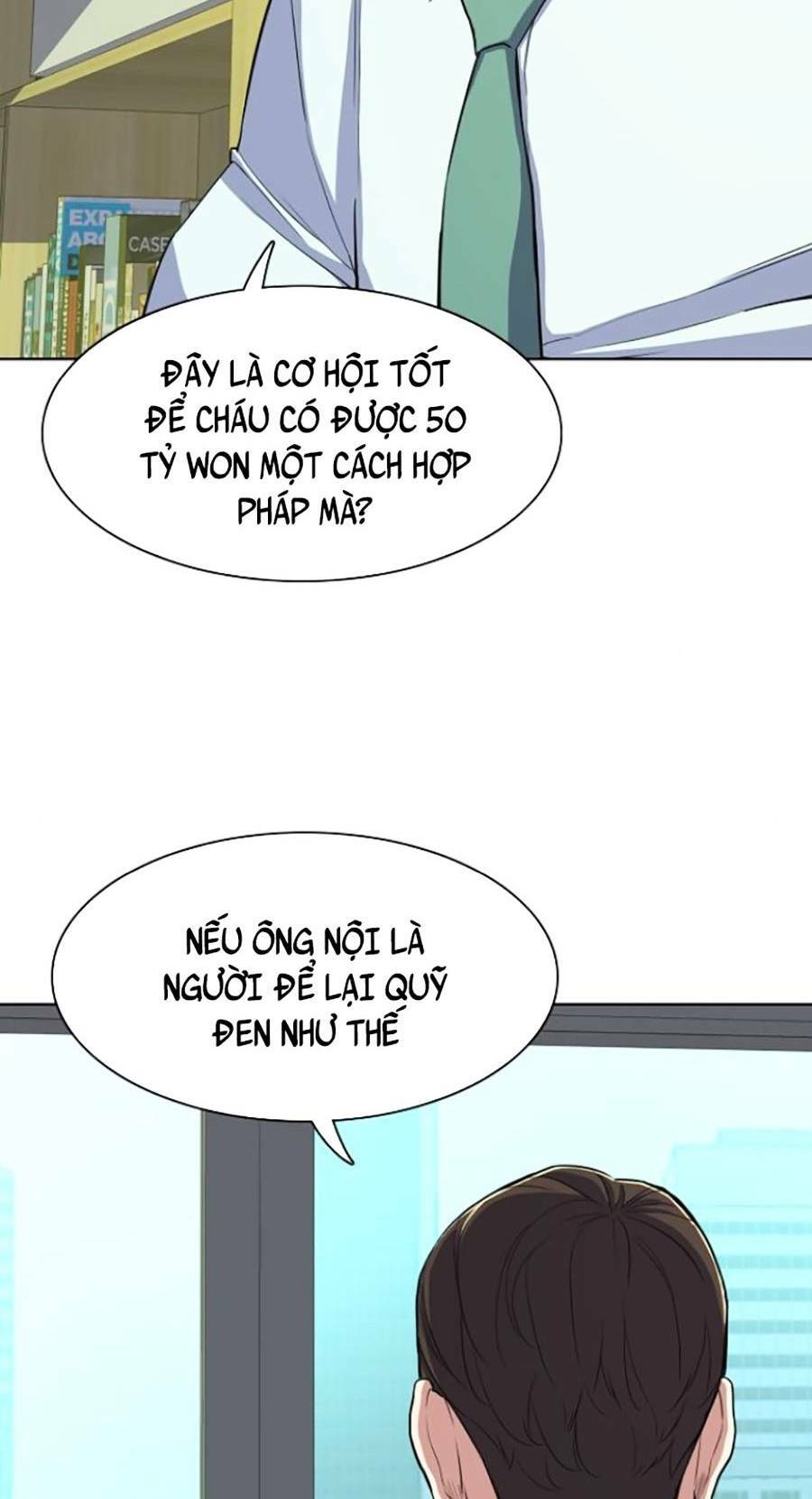 Tiểu Thiếu Gia Gia Tộc Tài Phiệt - Chapter 25 - Page 141