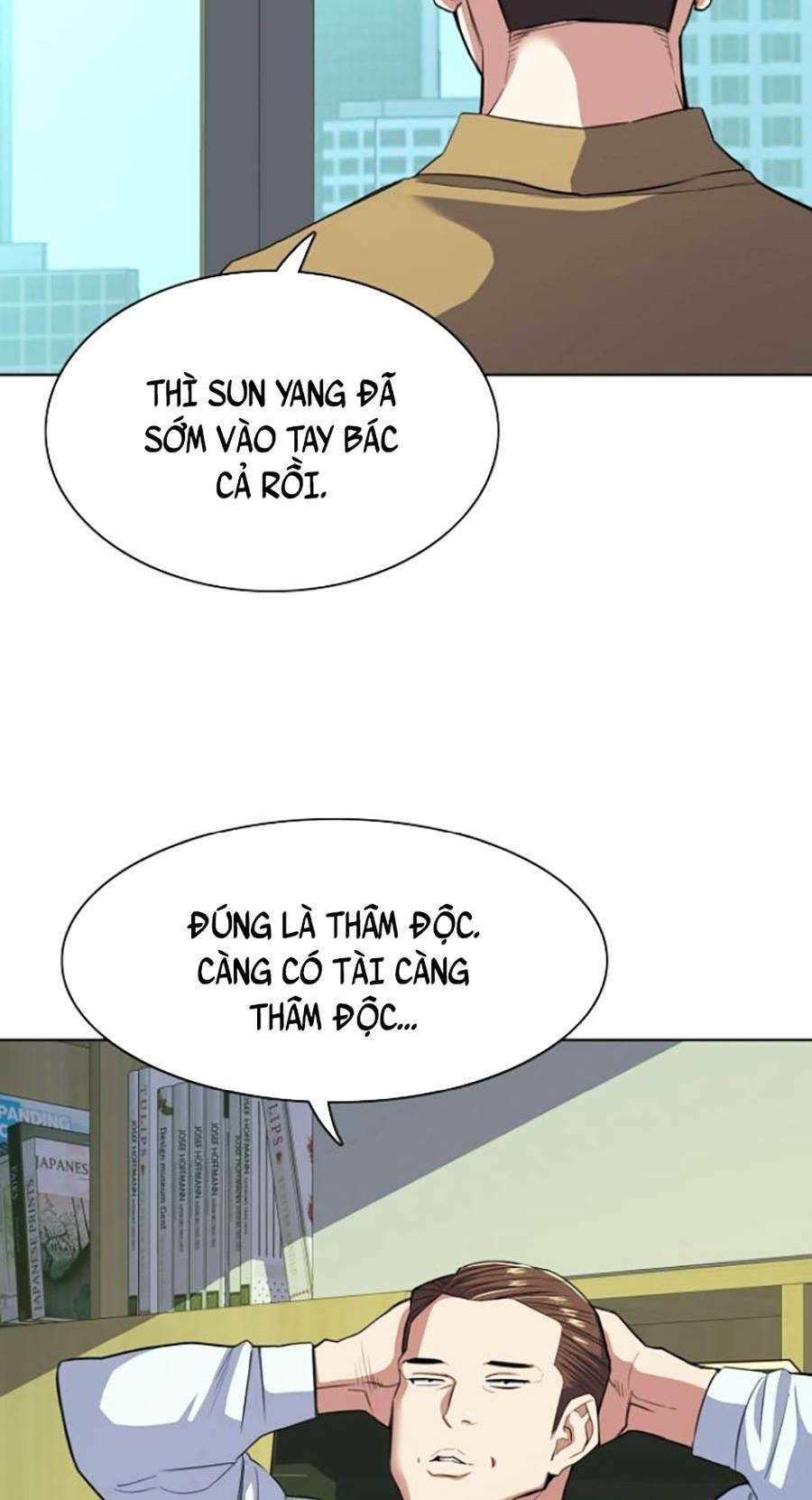 Tiểu Thiếu Gia Gia Tộc Tài Phiệt - Chapter 25 - Page 142
