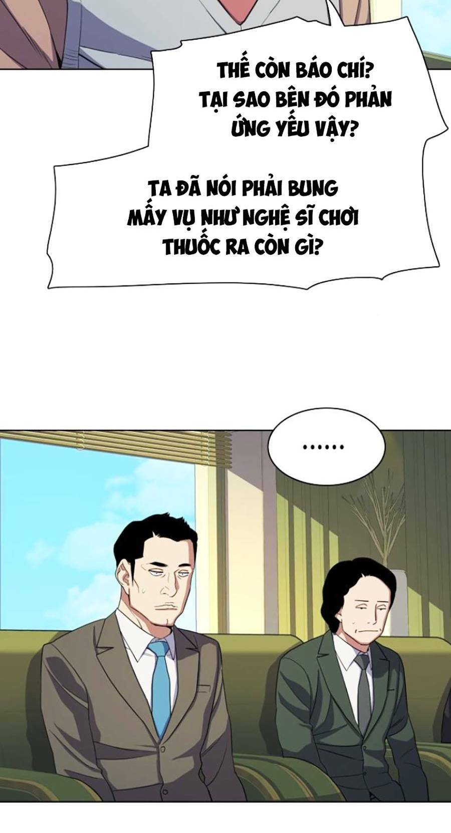 Tiểu Thiếu Gia Gia Tộc Tài Phiệt - Chapter 25 - Page 150