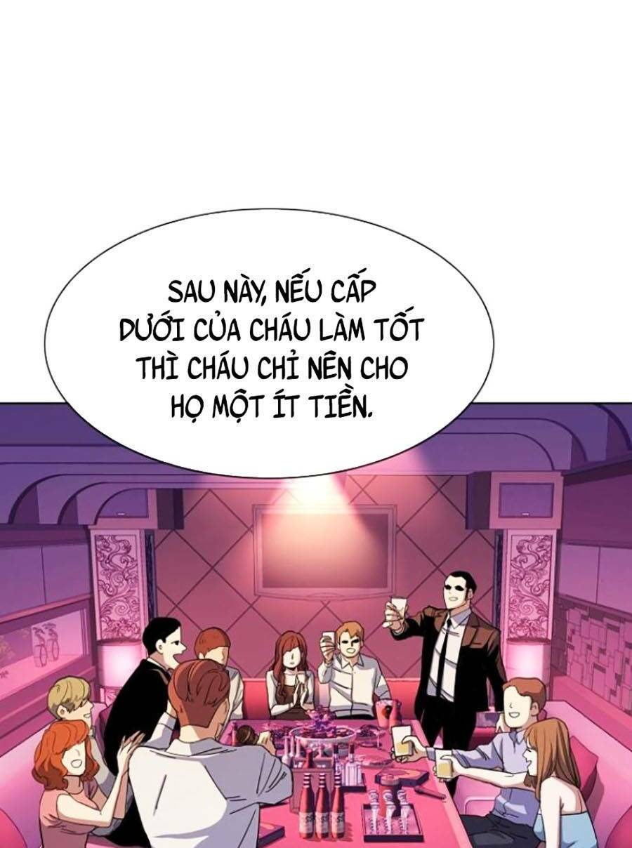 Tiểu Thiếu Gia Gia Tộc Tài Phiệt - Chapter 25 - Page 17