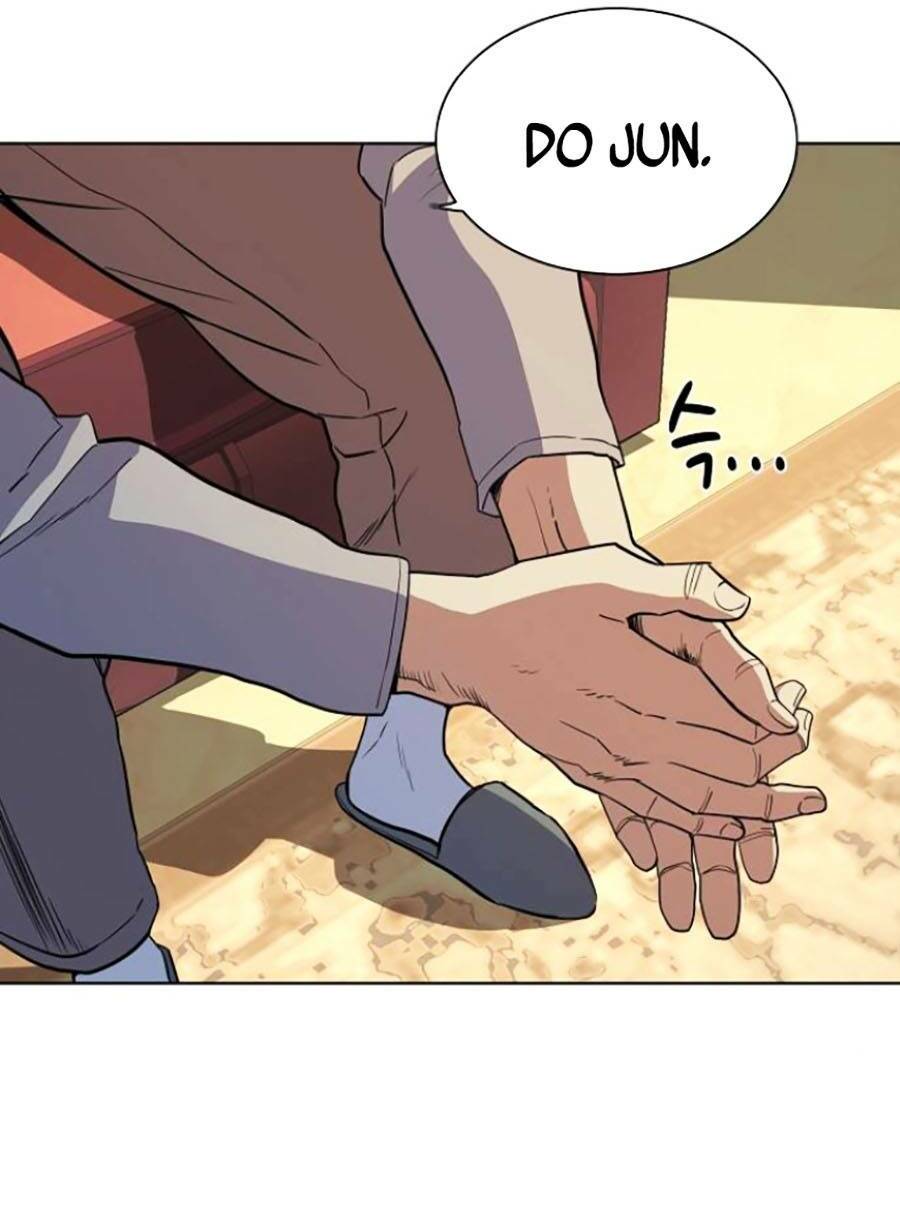 Tiểu Thiếu Gia Gia Tộc Tài Phiệt - Chapter 25 - Page 39