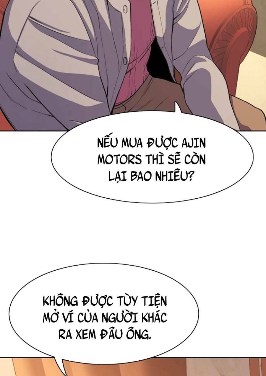 Tiểu Thiếu Gia Gia Tộc Tài Phiệt - Chapter 25 - Page 41