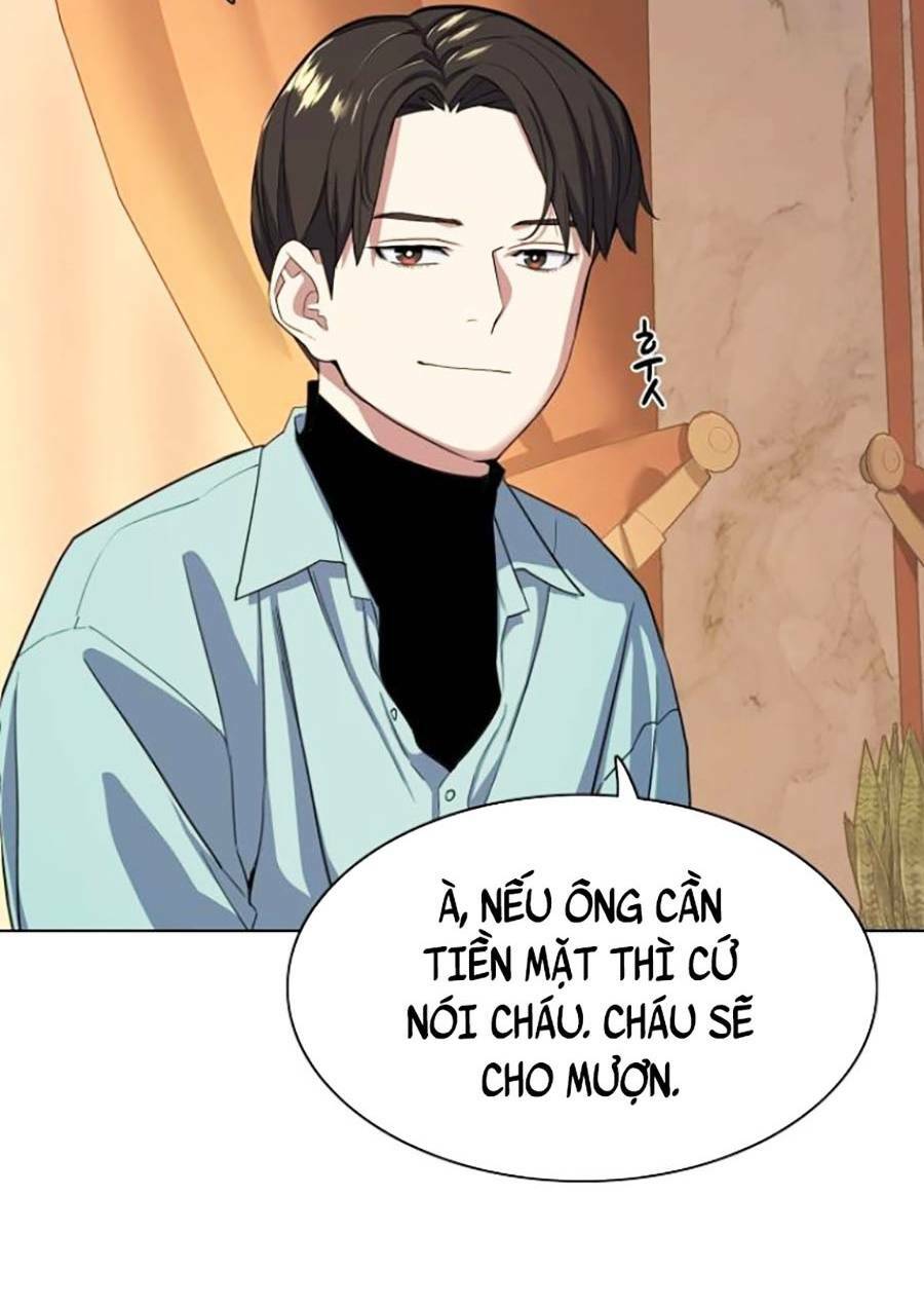 Tiểu Thiếu Gia Gia Tộc Tài Phiệt - Chapter 25 - Page 42