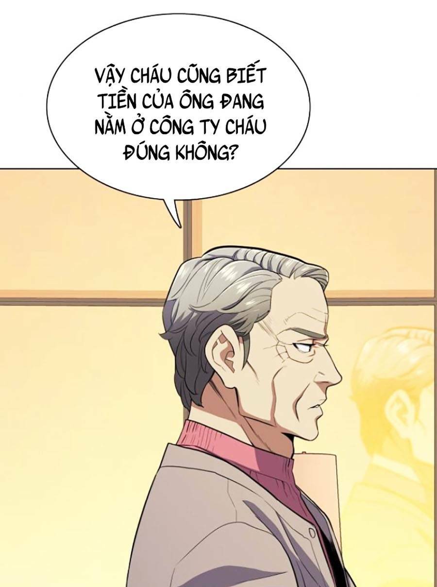 Tiểu Thiếu Gia Gia Tộc Tài Phiệt - Chapter 25 - Page 4