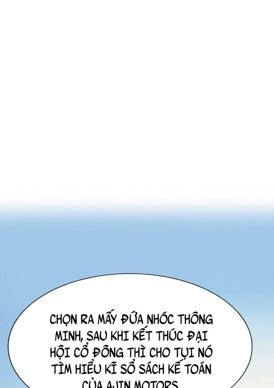 Tiểu Thiếu Gia Gia Tộc Tài Phiệt - Chapter 25 - Page 58