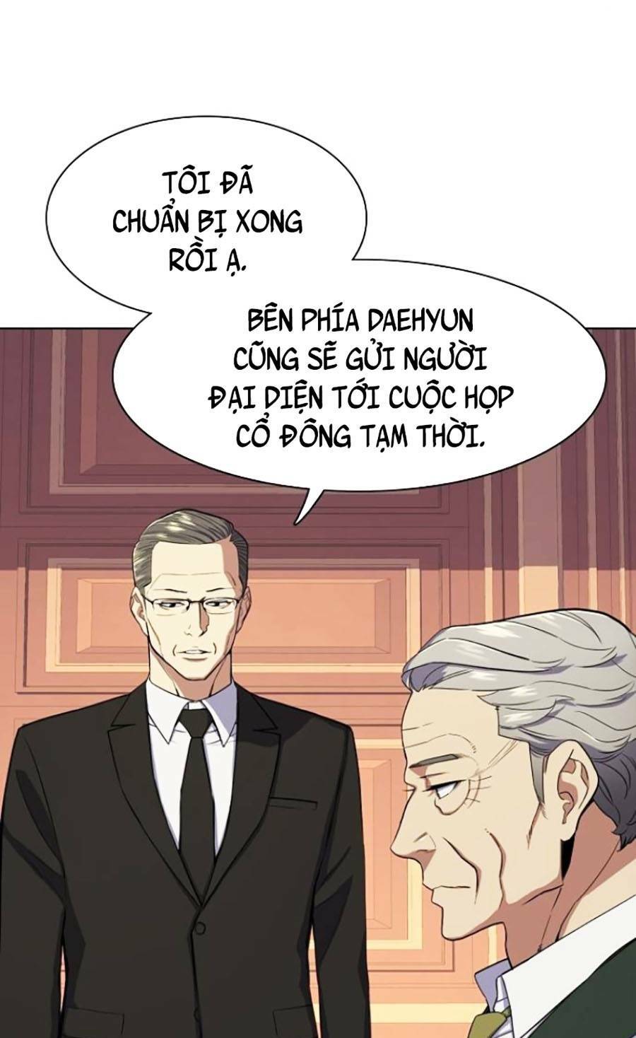 Tiểu Thiếu Gia Gia Tộc Tài Phiệt - Chapter 25 - Page 60