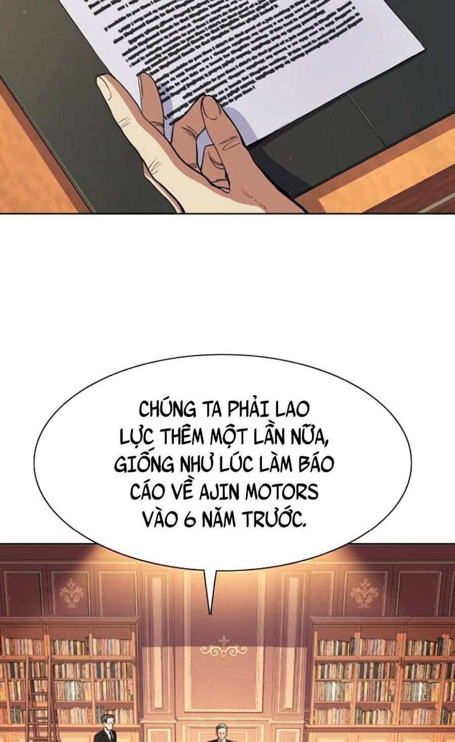 Tiểu Thiếu Gia Gia Tộc Tài Phiệt - Chapter 25 - Page 63